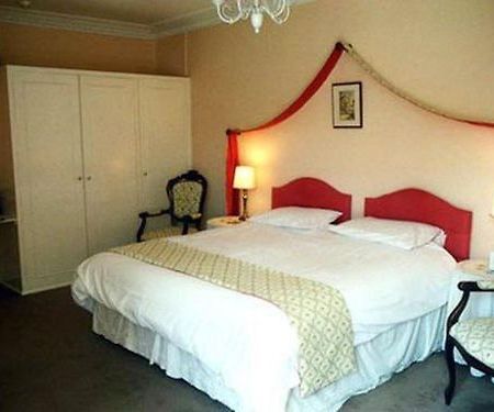 Wick House Bed And Breakfast Taunton Camera foto