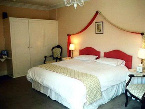 Wick House Bed And Breakfast Taunton Camera foto
