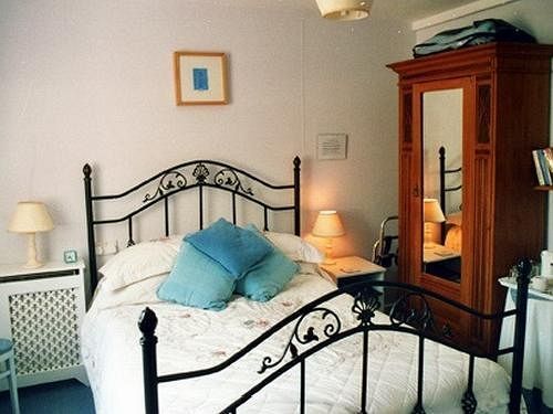 Wick House Bed And Breakfast Taunton Esterno foto