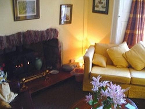 Wick House Bed And Breakfast Taunton Esterno foto